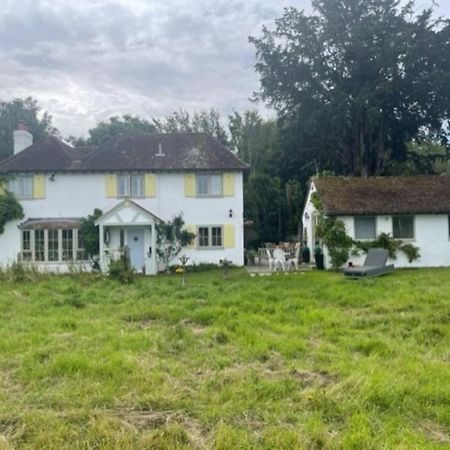 Thimble Cottage Marlow  Ngoại thất bức ảnh