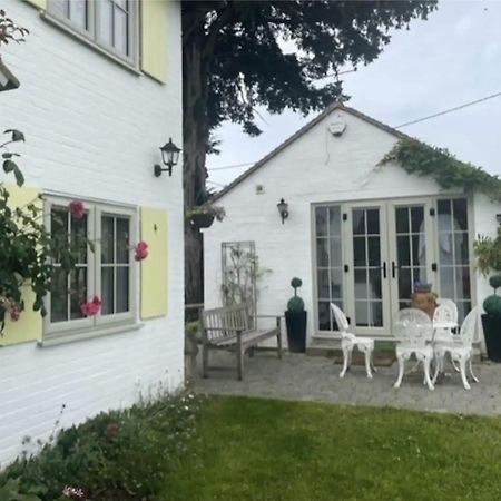 Thimble Cottage Marlow  Ngoại thất bức ảnh